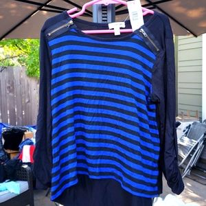 Brand: monteau girl Size: 10/12 (Never worn)